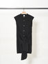 【 予約:5月中旬 】LOIN CLOTH SHIRT /Y252-12049